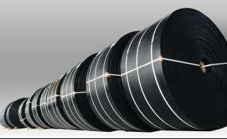 ТРАНСПОРТЕРНА СТРІЧКА